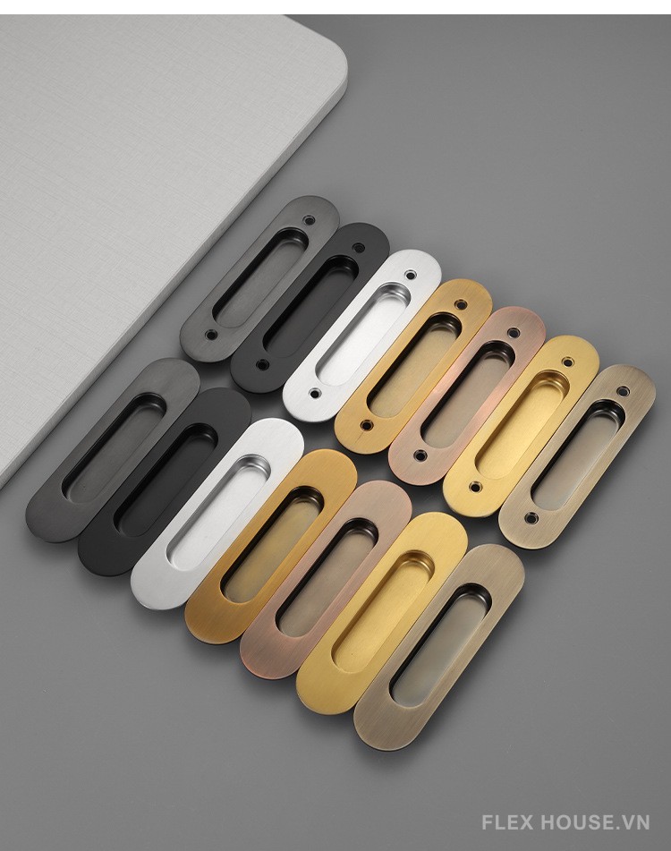 Tay nắm âm cửa là gì? Ưu điểm và ứng dụng trong thiết kế hiện đại 13 Tay nắm âm cửa là gì? Ưu điểm và ứng dụng trong thiết kế hiện đại 10