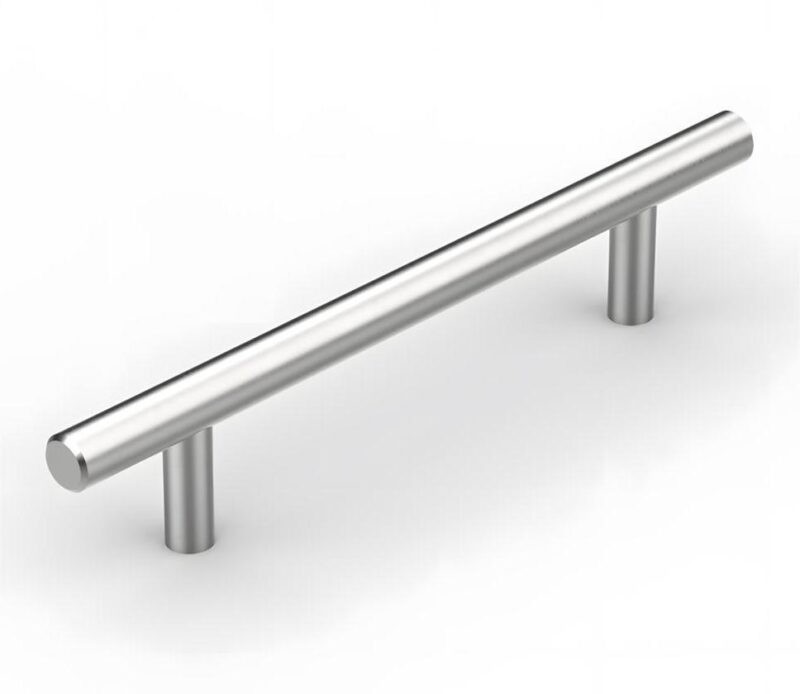Tay nắm tủ Inox 304 Imundex 7712071/72/73/74 2