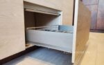 Tay nắm tủ bằng Nhôm Imundex 7752058 (3)