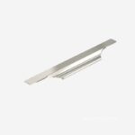 Tay nắm tủ nhôm màu champange 300MM/T3 Imundex 7753017