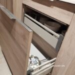 Tay nắm tủ nhôm màu champange cao cấp Imundex 77530 (3)