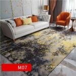 Thảm trải sàn sang trọng hiện đại phong cách Bắc Mỹ NBT.M567 (4)