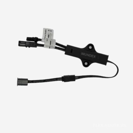 Công tắc cảm biến Dimmer tăng giảm độ sáng đèn Imundex 7601922