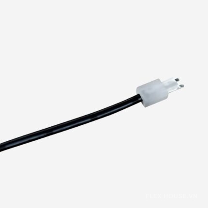 Dây cấp nguồn đèn LED silicone Imundex 7600914