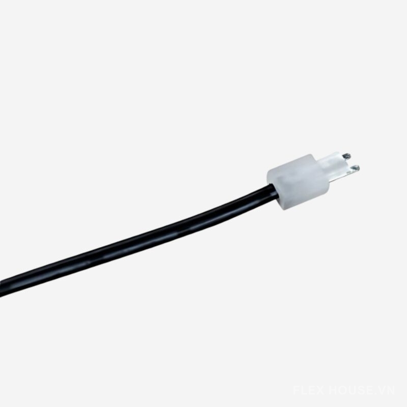 Dây cấp nguồn đèn LED silicone Imundex 7600914