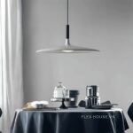 Đèn thả trần nhà hàng hiện đại tối giản FH450-3