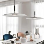 Đèn thả trần nhà hàng hiện đại tối giản FH450-4