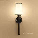 Đèn treo tường cổ điển phòng khách phòng ngủ DOF.B6057