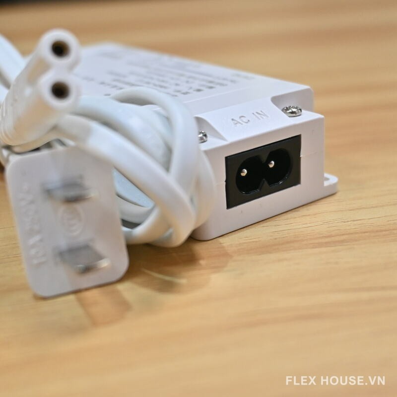 Hộp nguồn biến đổi dòng điện cho đèn LED âm tủ BTC8195 - Ảnh minh họa 18