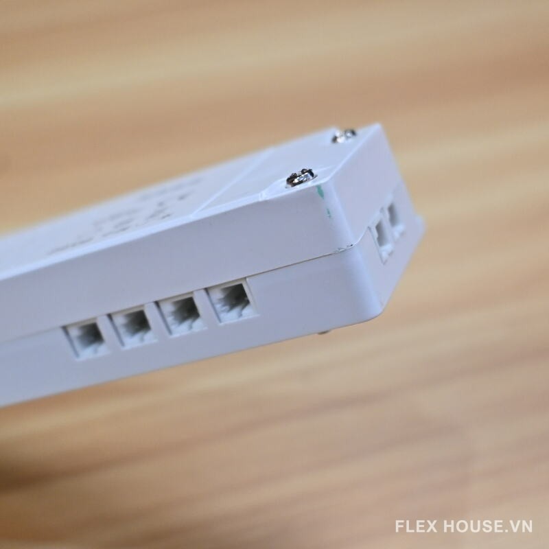 Hộp nguồn biến đổi dòng điện cho đèn LED âm tủ BTC8195 - Ảnh minh họa 23