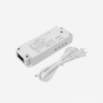 Hộp nguồn biến đổi dòng điện cho đèn LED âm tủ BTC8195 - bìa