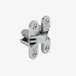 Bản lề âm cho cửa gỗ dày 13-16mm Hafele 341.07.718