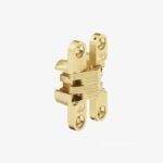 Bản lề âm cho cửa gỗ dày 22 - 26mm Hafele 341.07.545