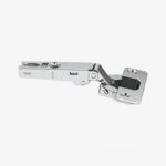 Bản lề âm lắp trùm ngoài góc mở 110 độ Hafele 311.88.530