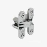 Bản lề âm mạ niken Hafele 341.07.727