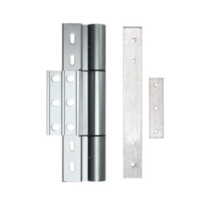 Tìm Hiểu Các Loại Bản Lề Cửa Nhôm Xingfa 1D, 2D, 3D, 4D 2