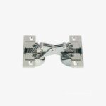 Bản lề tủ cho góc vát chéo 45 độ Hafele 325.00.708