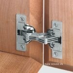 Bản lề tủ cho góc vát chéo 45 độ Hafele 325.00.708 (2)