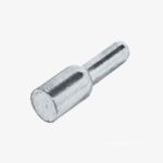 Bas đỡ kệ tải trọng 60kg Hafele 282.06.706 