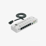Bộ chuyển đổi đa khóa MLA 6P Hafele 237.59.032