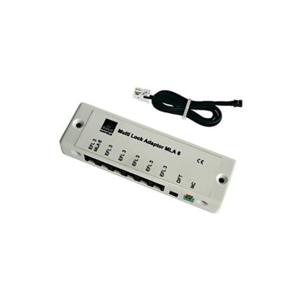 Bộ chuyển đổi đa khóa MLA 6P Hafele 237.59.032 (5)