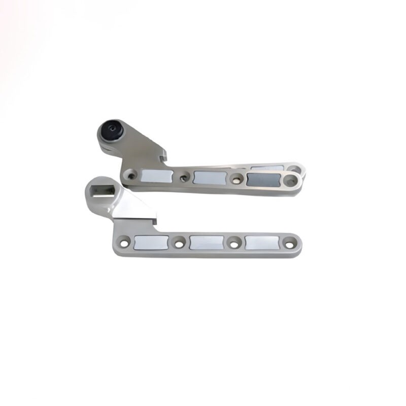 Bộ kẹp lệch tâm Hafele 932.86.965 2