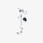 Bộ khóa trung tâm Symo với then khóa 234.99.984