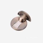 Chặn cửa nam châm bằng từ tính Hafele 938.30.031