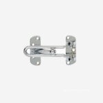 Chốt an toàn dạng gài màu chrome bóng Hafele 911.59.152