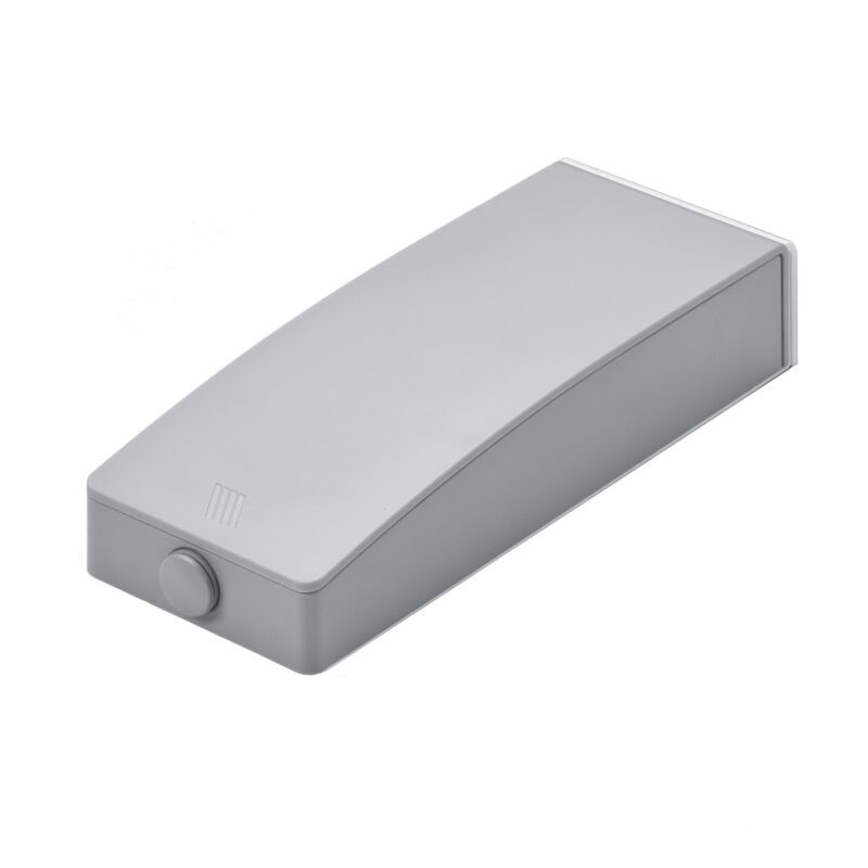 Chốt đẩy mở điện tử im lặng vặn vào Hettich 9239089 4