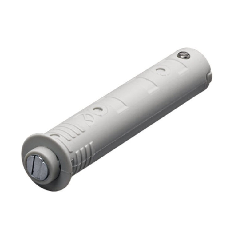 Chốt đẩy mở gắn âm có nam châm cho bản lề không tự đóng Hettich 9089695 3