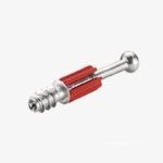 Chốt liên kết Minifix Bolt Hafele 262.27.679