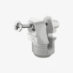 Đầu nối bảng điều khiển phía sau Hafele 260.09.765