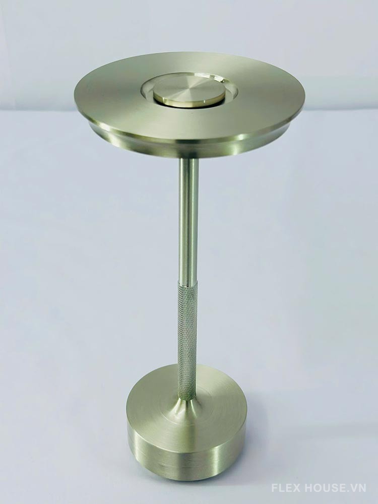 Đèn bàn cảm ứng hiện đại decor không gian DB04 27
