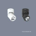 Đèn rọi đế ngồi thân hợp kim nhôm AFC866