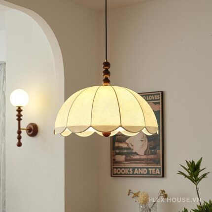 10 ý tưởng đèn chiếu sáng nhà tắm ấn tượng! 3