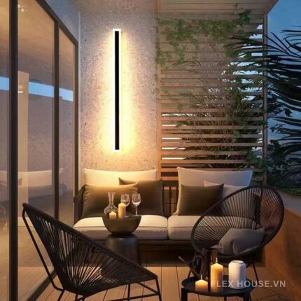 Lưu ý khi thiết kế lối đi vào nhà theo phong thủy 64