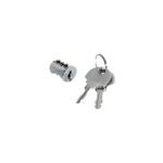 Lõi chìa rời hình trụ tròn cao cấp Hafele 210.41 (3)