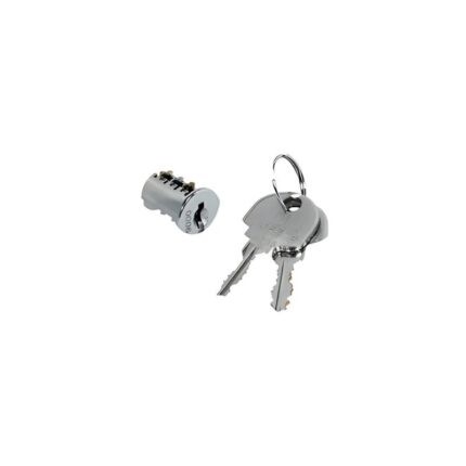 Lõi chìa rời hình trụ tròn cao cấp Hafele 210.41 (3)