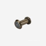 Mắt thần góc nhìn 200 độ 35 - 55mm Hafele 959.00.092