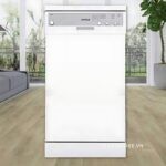 Máy rửa chén bán âm hiện đại HAFELE 533.23.276