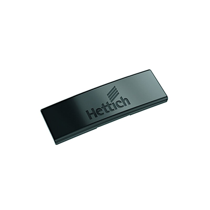 Nắp logo cho bản lề SENSYS HETTICH SP110-BB 2