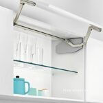 Phụ kiện tay nâng cánh tủ bếp Hafele 372.34.621 (3)