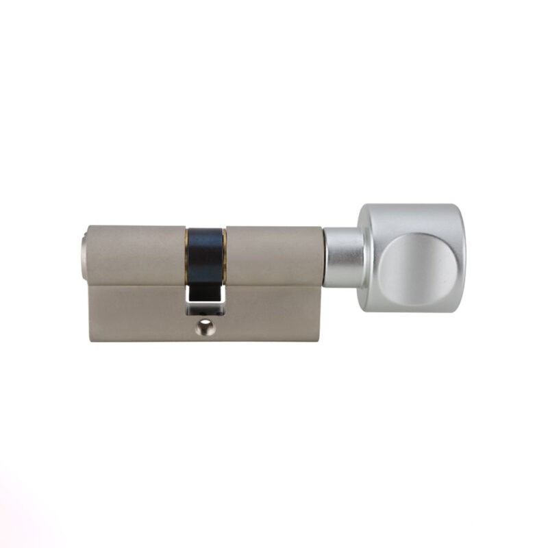 Ruột khóa đầu chìa đầu vặn 63mm Hafele 916.01.007 2