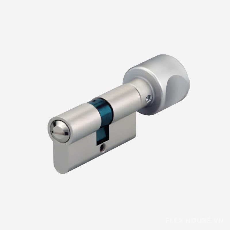 Ruột khóa đồng thau cho cửa phòng vệ sinh Hafele 900.99.769 1