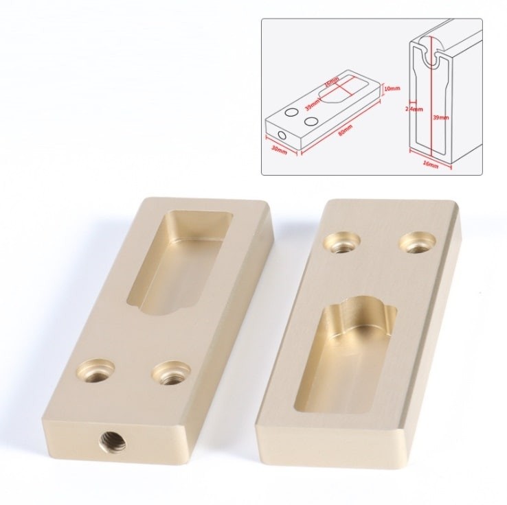 Suốt treo quần áo cố định loại dày cao cấp DL-V021.016 11