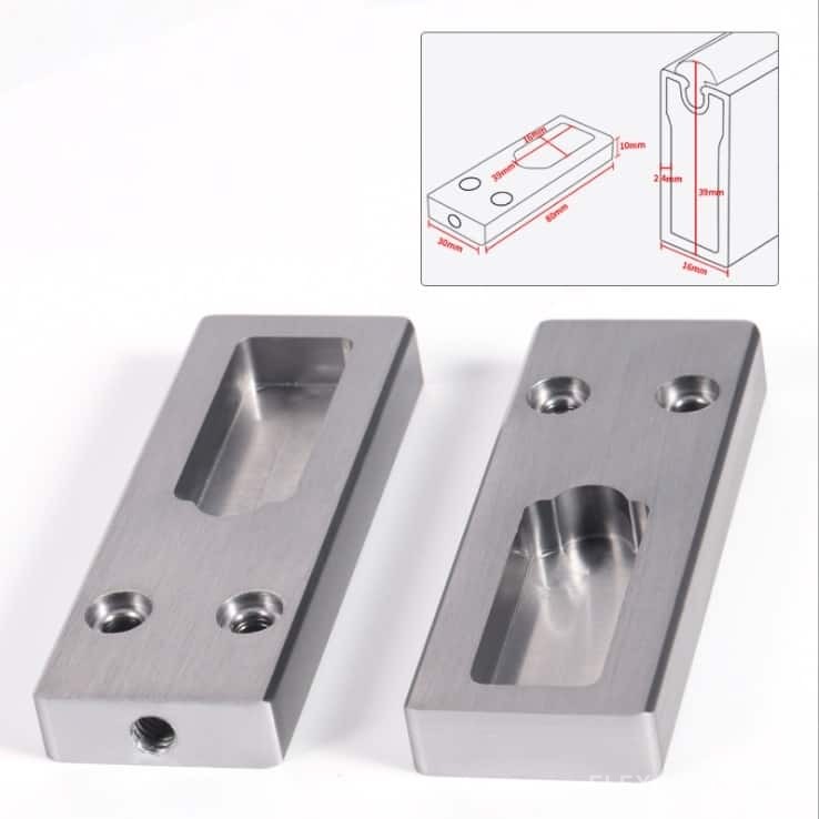 Suốt treo quần áo cố định loại dày cao cấp DL-V021.016 12