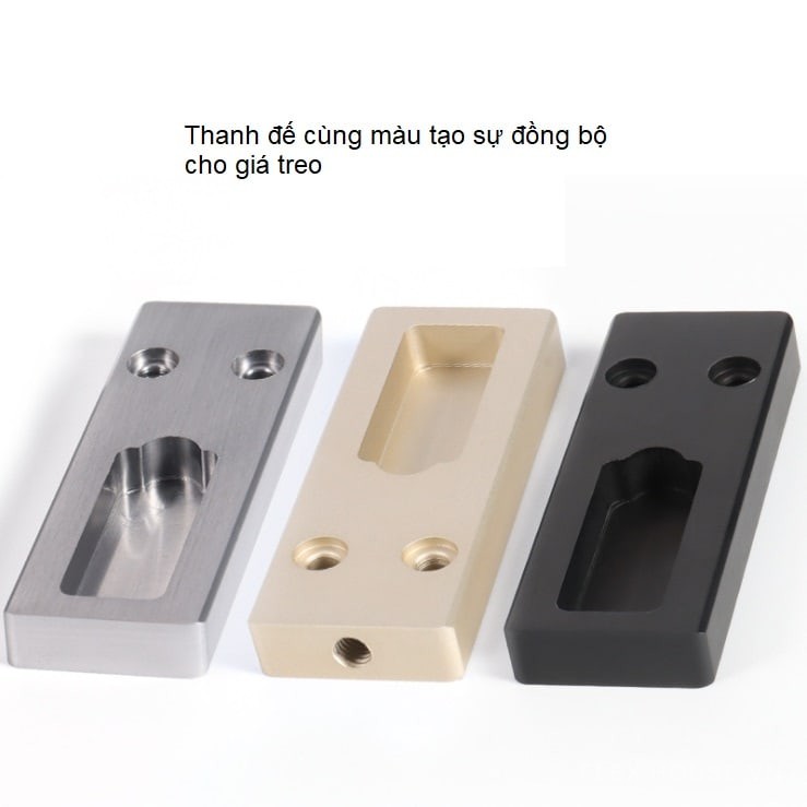 Suốt treo quần áo cố định loại dày cao cấp DL-V021.016 5