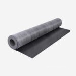 Tấm cách âm trần sàn bằng sợi PVC cao cấp SR3243