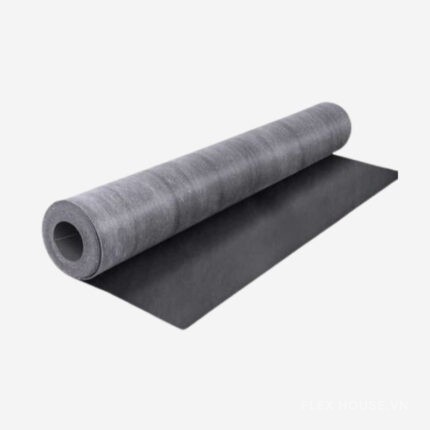 Tấm cách âm trần sàn bằng sợi PVC cao cấp SR3243